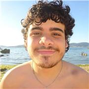 Estudiante de pedagogía en la USC graduado en el bachillerato de ciencias sociales